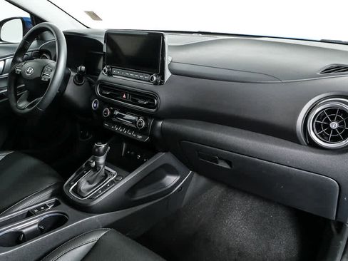 Used 2022 Hyundai Kona Limited image 24