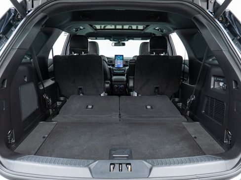 Used 2020 Ford Explorer ST w/ ST Street Pack image 10