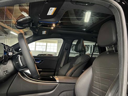 Certified 2026 Mercedes-Benz GLC 300 4MATIC image 23