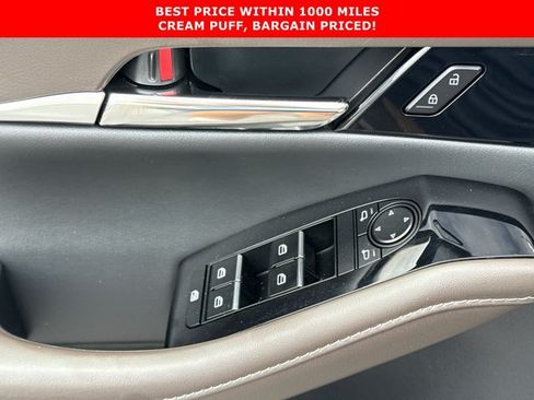 Used 2024 MAZDA CX-30 AWD 2.5 S w/ Premium Package image 18