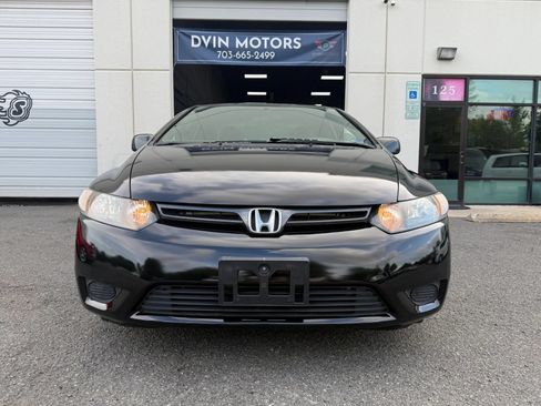 Used 2007 Honda Civic LX image 5