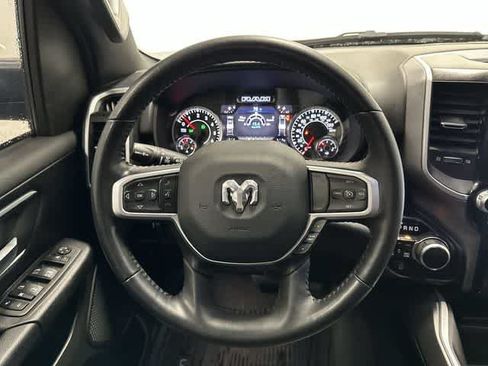 Used 2023 RAM 1500 Big Horn AWD/4WD image 15