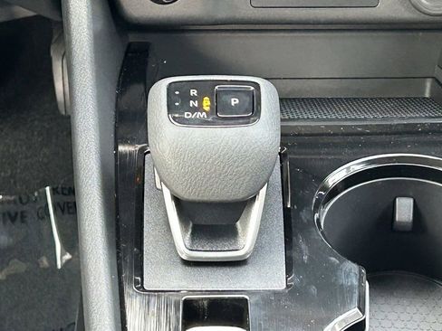 New 2026 Nissan Rogue SV image 15