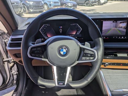 Used 2026 BMW 430i xDrive Coupe AWD/4WD image 17