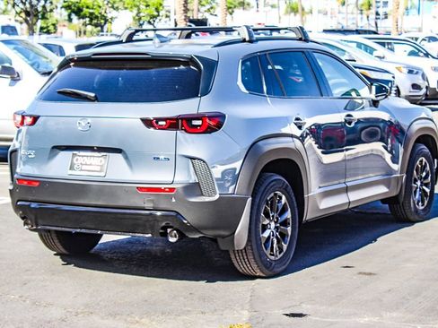 New 2026 MAZDA CX-50 AWD 2.5 Hybrid w/ Premium Pkg image 4