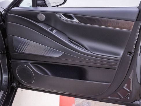 Certified 2022 Genesis G80 2.5T w/ Prestige Package image 34