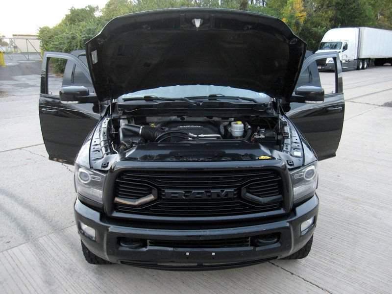 Used 2018 RAM 2500 Laramie w/ Sport Appearance Group AWD/4WD image 31