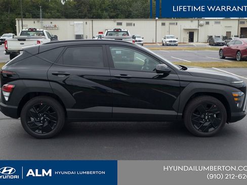 New 2026 Hyundai Kona SEL Sport FWD image 5