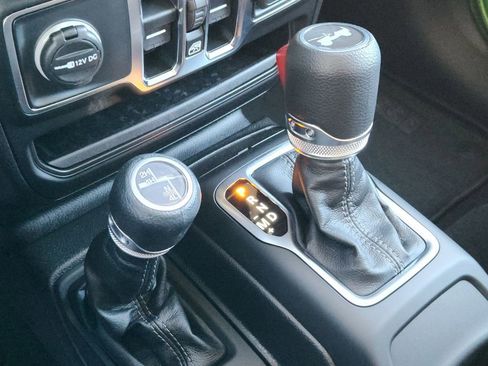 New 2025 Jeep Wrangler Sport S image 19