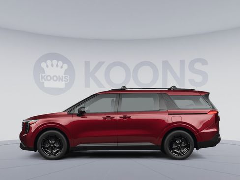 New 2026 Kia Carnival SX image 2