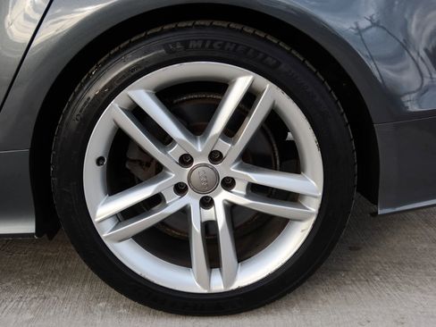 Used 2012 Audi A7 3.0T Prestige image 19