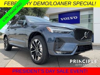 New 2026 Volvo XC60 B5 Plus w/ Protection Package Premier video 1
