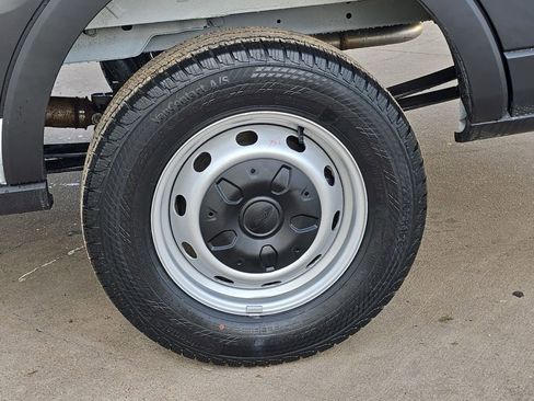 New 2026 Ford Transit 250 148 Medium Roof image 26