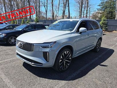 Used 2025 Volvo XC90 B6 Plus