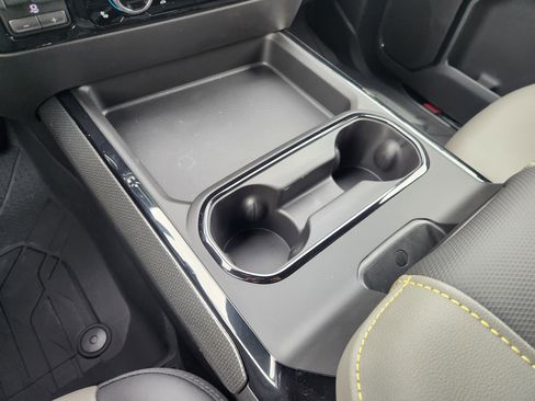 New 2026 Chevrolet Silverado 2500 ZR2 image 22