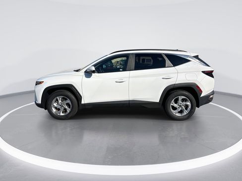 Certified 2023 Hyundai Tucson SEL image 5