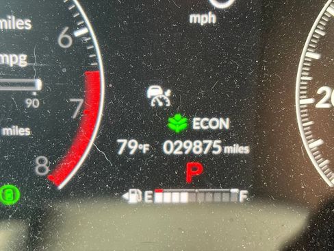 Used 2024 Honda CR-V EX image 31