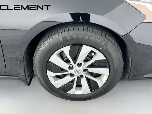 Used 2021 Nissan Altima 2.5 S image 35