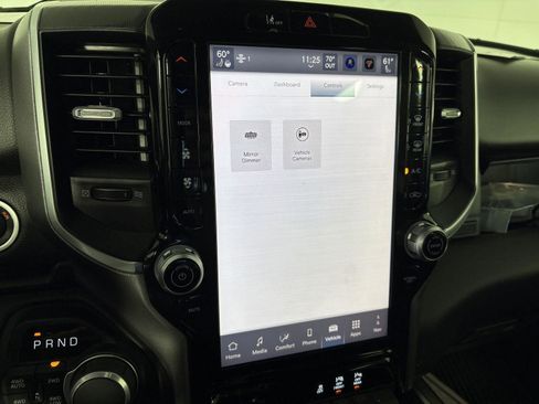 Used 2025 RAM 1500 Big Horn image 36