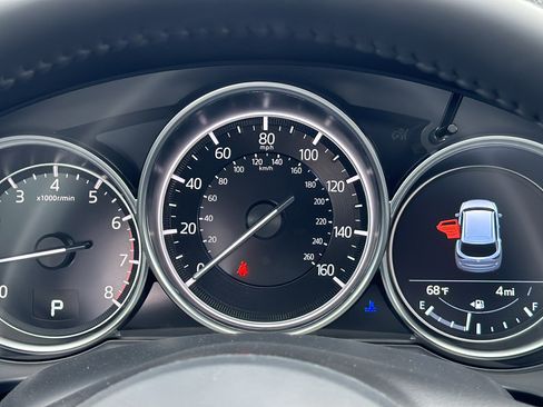 New 2025 MAZDA CX-5 AWD 2.5 S w/ Preferred Package image 19