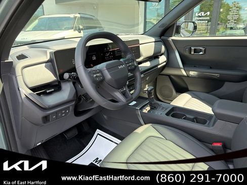 New 2027 Kia Seltos X-Line S AWD/4WD image 30