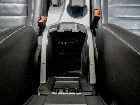 Used 2013 Ford C-MAX SEL FWD image 28