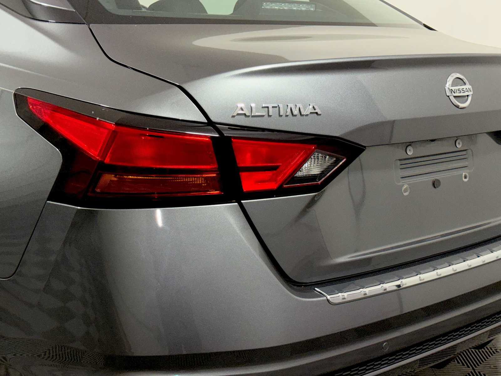 Used 2021 Nissan Altima 2.5 SL AWD/4WD image 27
