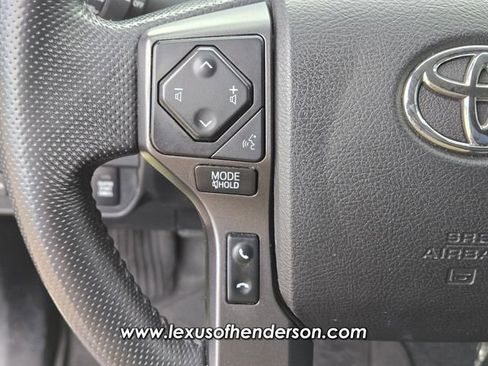 Used 2022 Toyota Tacoma TRD Pro AWD/4WD image 23