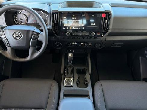 New 2026 Nissan Frontier SV w/ SV Convenience Package AWD/4WD image 14