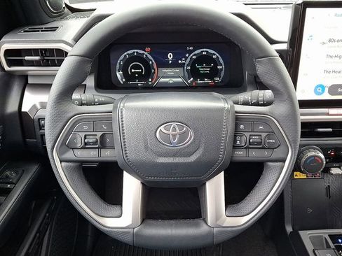 New 2026 Toyota 4Runner TRD Sport Premium AWD/4WD image 20