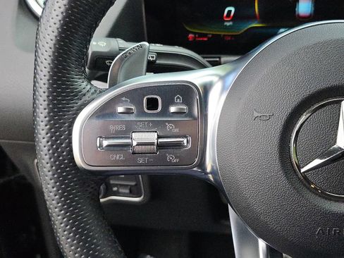 Used 2022 Mercedes-Benz GLA 35 AMG 4MATIC image 23