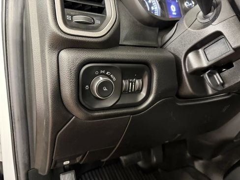 Used 2019 RAM 2500 Tradesman AWD/4WD image 16