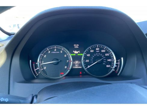 Used 2018 Acura MDX SH-AWD w/ Advance Package image 40