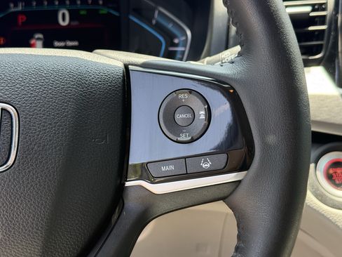 Used 2019 Honda Odyssey EX-L image 17