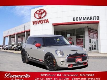 Used 2020 MINI Cooper S