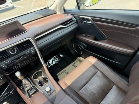 Used 2018 Lexus RX 350 AWD w/ Premium Package image 10