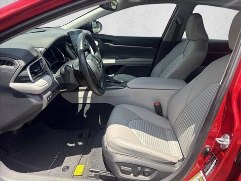 Certified 2024 Toyota Camry SE w/ Convenience Package FWD image 13