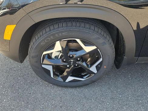 New 2026 Kia Seltos S FWD image 36