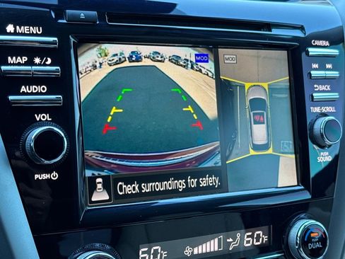 Used 2024 Nissan Murano SL image 20