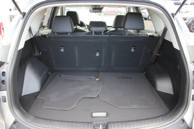 Used 2022 Kia Seltos EX AWD/4WD image 27