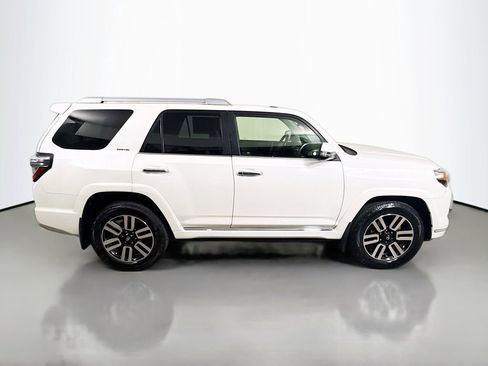 Used 2017 Toyota 4Runner Limited image 8