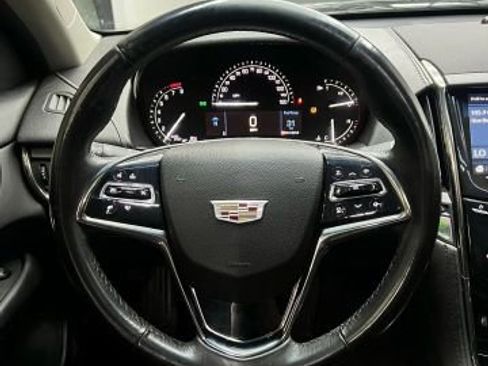 Used 2018 Cadillac ATS 2.0T AWD Sedan image 13