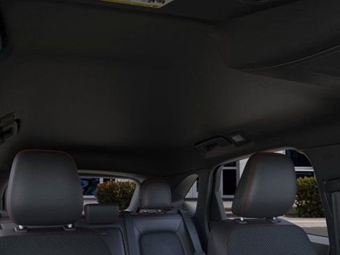 New 2026 Ford Escape ST-Line Select w/ Tech Pack #1 image 22