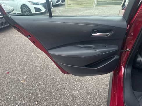 Used 2024 Toyota Corolla SE image 21