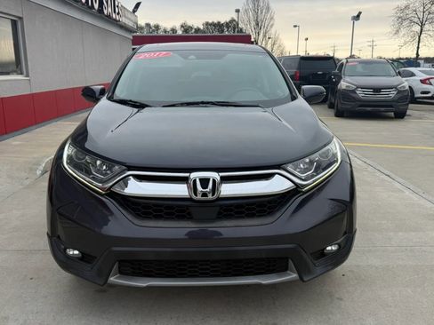 Used 2017 Honda CR-V EX image 5