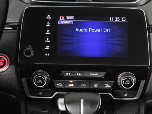 Used 2018 Honda CR-V Touring image 7