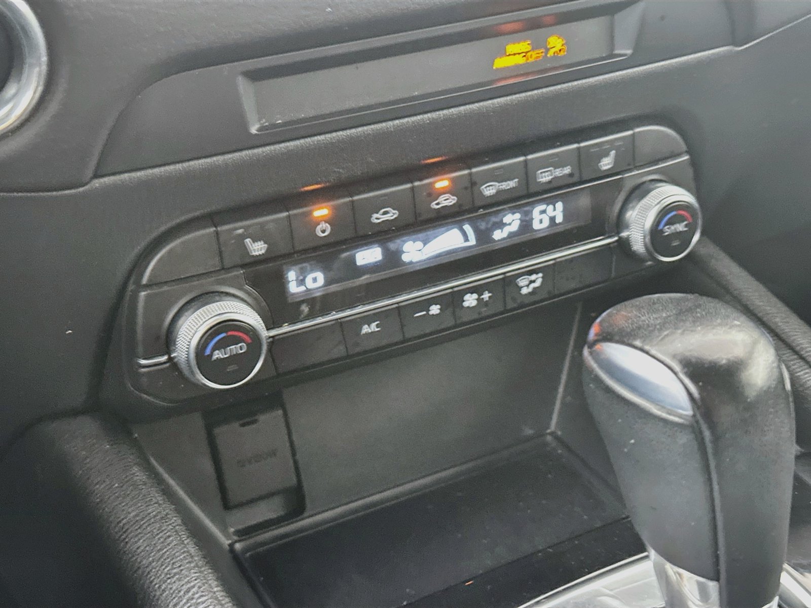 Used 2019 MAZDA CX-5 Touring AWD/4WD image 16