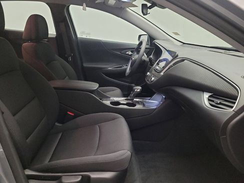 Used 2023 Chevrolet Malibu LT FWD image 21