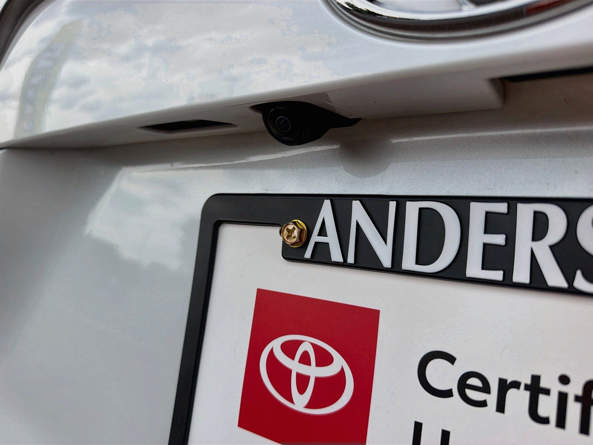 Used 2024 Toyota RAV4 Limited w/ Advanced Technology Package AWD/4WD image 8