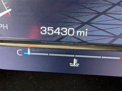 Certified 2024 GMC Sierra 2500 AT4 w/ Technology Package image 19